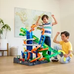 Kép 3/6 - Hot Wheels City: Ultimate Garázs új kiadás - Mattel