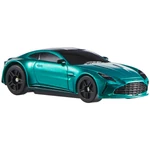 Kép 2/3 - Hot Wheels RC Aston Martin Vantage távirányítós kisautó – Mattel