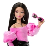 Kép 3/5 - Barbie Trendi Barátnők - Fekete Miniszoknyában - Mattel