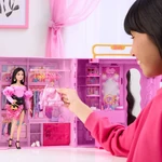 Kép 3/6 - Barbie Deluxe Álom Öltözőszoba - Mattel