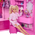 Kép 4/6 - Barbie Deluxe Álom Öltözőszoba - Mattel