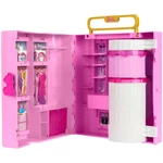 Kép 6/6 - Barbie Deluxe Álom Öltözőszoba - Mattel