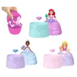 Kép 2/2 - Disney Hercegnők: Mini Cupcake meglepetés sütibaba több változatban – Mattel