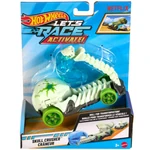 Kép 1/2 - Hot Wheels: Let's Race Skull Crusher kisautó 1/32 - Mattel