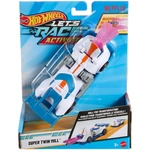 Kép 1/2 - Hot Wheels: Let's Race Super Twin Mill kisautó 1/32 - Mattel