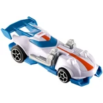 Kép 2/2 - Hot Wheels: Let's Race Super Twin Mill kisautó 1/32 - Mattel