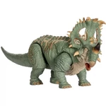 Kép 2/2 - Jurassic World: Hammond Collection - Sinoceratops dinoszaurusz - Mattel