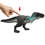 Kép 3/6 - Jurassic World Kolosszális Támadó T-rex - Mattel