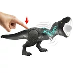 Kép 4/6 - Jurassic World Kolosszális Támadó T-rex - Mattel