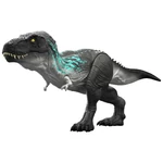 Kép 6/6 - Jurassic World Kolosszális Támadó T-rex - Mattel