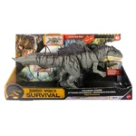 Kép 1/6 - Jurassic World Kolosszális Támadó Giganotosaurus - Mattel