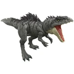 Kép 2/6 - Jurassic World Kolosszális Támadó Giganotosaurus - Mattel