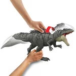 Kép 4/6 - Jurassic World Kolosszális Támadó Giganotosaurus - Mattel