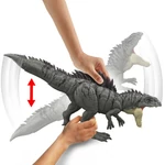 Kép 5/6 - Jurassic World Kolosszális Támadó Giganotosaurus - Mattel