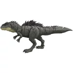 Kép 6/6 - Jurassic World Kolosszális Támadó Giganotosaurus - Mattel