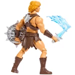 Kép 3/3 - Masters of the Universe: Az univerzum védelmezői He-Man akciófigura Power Sword karddal 14cm - Mattel