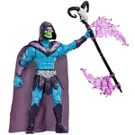 Kép 2/4 - Masters of the Universe: Az univerzum védelmezői Skeletor Csontarcú akciófigura kiegészítőkkel – Mattel
