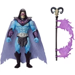 Kép 4/4 - Masters of the Universe: Az univerzum védelmezői Skeletor Csontarcú akciófigura kiegészítőkkel – Mattel