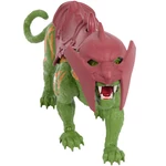 Kép 2/3 - Masters of the Universe: Az univerzum védelmezői Battle Cat figura hanggal és harci funkcióval – Mattel
