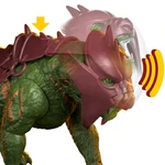 Kép 3/3 - Masters of the Universe: Az univerzum védelmezői Battle Cat figura hanggal és harci funkcióval – Mattel