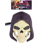 Kép 1/3 - Masters of the Universe: Az univerzum védelmezői Skeletor Csontarcú világító és hangot adó maszk – Mattel