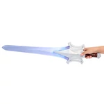 Kép 2/3 - Masters of the Universe: Az univerzum védelmezői Az erő kardja fénnyel és hanggal – Mattel