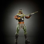 Kép 2/3 - Masters of the Universe: Az univerzum védelmezői Tri-Klops akciófigura kiegészítőkkel 16,5 cm – Mattel