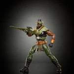 Kép 3/3 - Masters of the Universe: Az univerzum védelmezői Tri-Klops akciófigura kiegészítőkkel 16,5 cm – Mattel