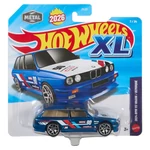 Kép 1/2 - Hot Wheels XL: 2024 BMW M3 Wagon kisautó 1/43 – Mattel