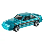 Kép 2/2 - Hot Wheels XL: 1992 Ford Mustang Foxbody kisautó 1/43 – Mattel