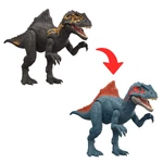 Kép 2/2 - Jurassic World Reveal: Concavenator óriás dinó – Mattel