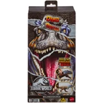 Kép 1/4 - Jurassic World Reveal: Majungasaurus óriás dinó - Mattel