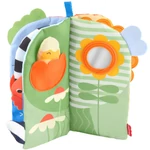 Kép 1/3 - Fisher-Price: Pihi-Puhi könyvecske - Mattel