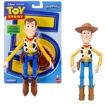 Kép 1/3 - Toy Story 5 Woody játékfigura – Mattel