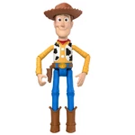 Kép 2/3 - Toy Story 5 Woody játékfigura – Mattel