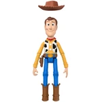 Kép 3/3 - Toy Story 5 Woody játékfigura – Mattel