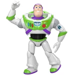 Kép 2/3 - Toy Story 5 Buzz Lightyear játékfigura 18 cm – Mattel