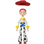 Kép 4/4 - Toy Story 5 Jessie játékfigura 18 cm – Mattel