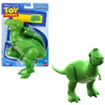 Kép 1/3 - Toy Story 5 Rex játékfigura 18 cm – Mattel