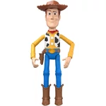 Kép 1/3 - Toy Story 5: Woody játékfigura 30 cm – Mattel