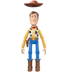 Kép 2/3 - Toy Story 5: Woody játékfigura 30 cm – Mattel