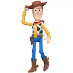Kép 3/3 - Toy Story 5: Woody játékfigura 30 cm – Mattel