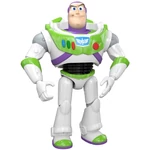 Kép 1/3 - Toy Story 5: Buzz Lightyear játékfigura 30 cm – Mattel