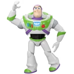 Kép 2/3 - Toy Story 5: Buzz Lightyear játékfigura 30 cm – Mattel