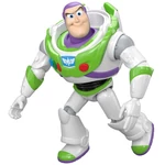 Kép 3/3 - Toy Story 5: Buzz Lightyear játékfigura 30 cm – Mattel