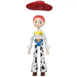 Kép 2/3 - Toy Story 5: Jessie játékfigura 30 cm – Mattel