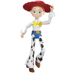Kép 3/3 - Toy Story 5: Jessie játékfigura 30 cm – Mattel