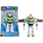 Kép 1/3 - Toy Story 5 Deluxe Buzz Lightyear akciófigura – Mattel