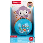 Kép 1/4 - Fisher-Price: Keljfel Majmóca - Mattel