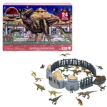 Kép 1/6 - Jurassic World Adventi Naptár - Mattel